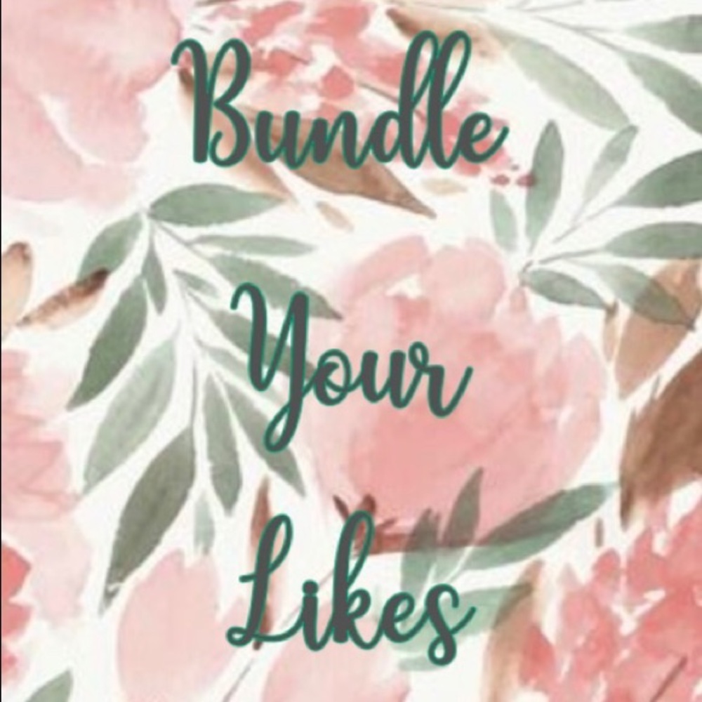 🎉Bundles = Extra Savings🥳